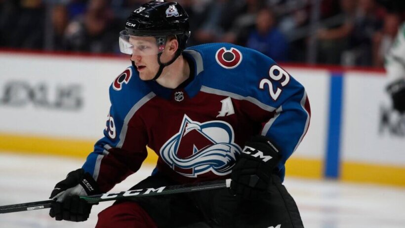 Colorado Avalanche