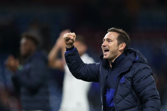 Frank Lampard