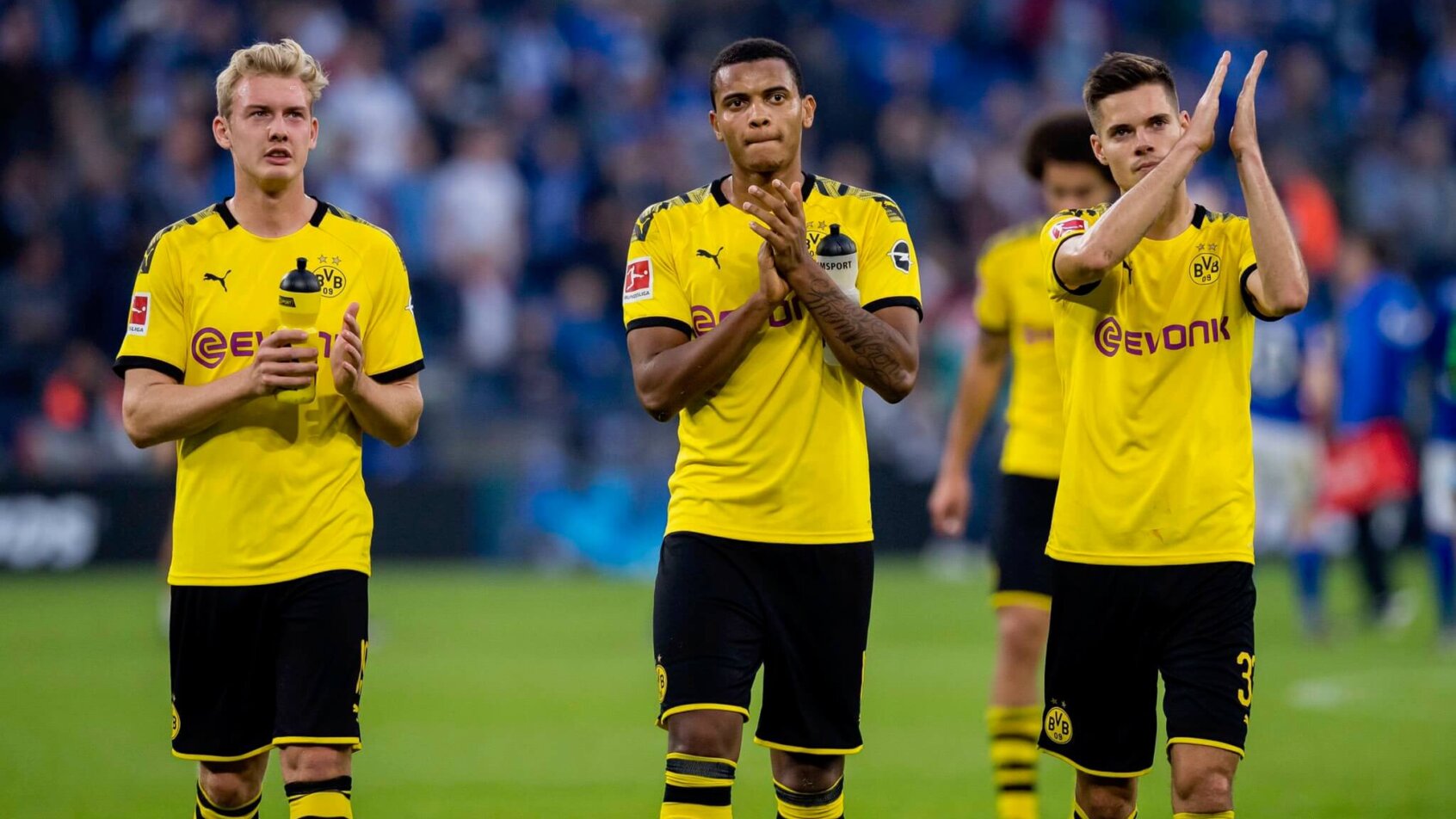 BVB