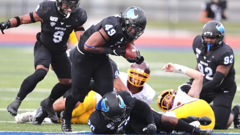 UB Football
