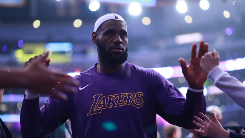 NBA Season Win Totals