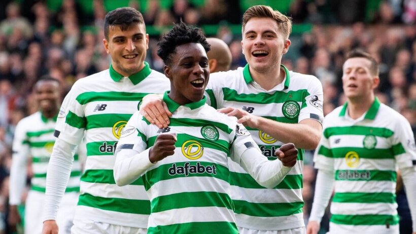Celtic