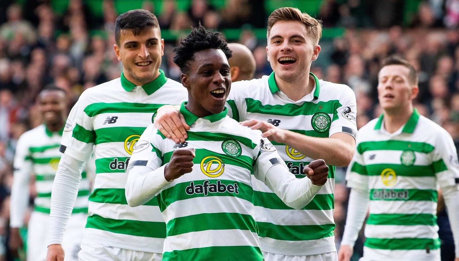 Celtic