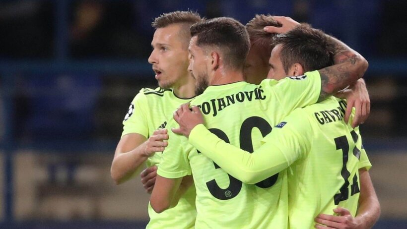 Dinamo Zagreb