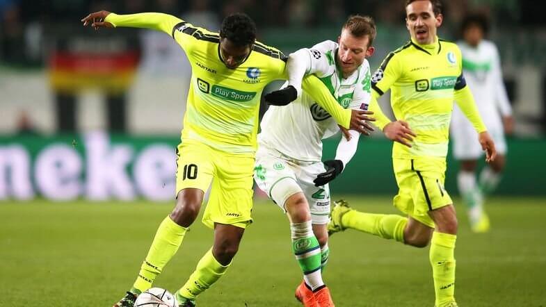 Wolfsburg