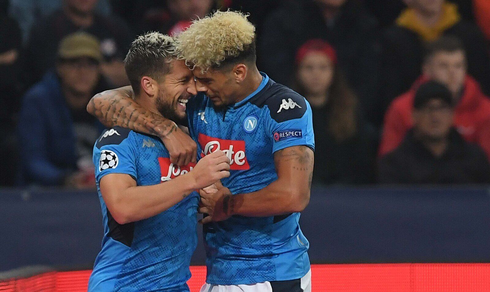 Napoli