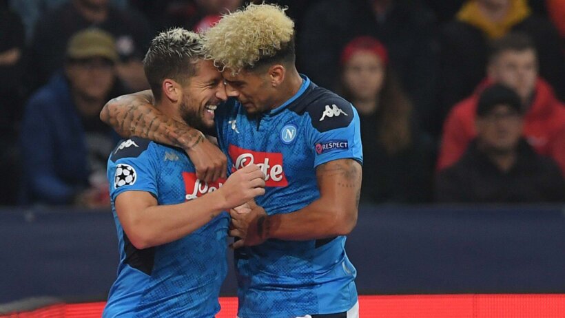 Napoli