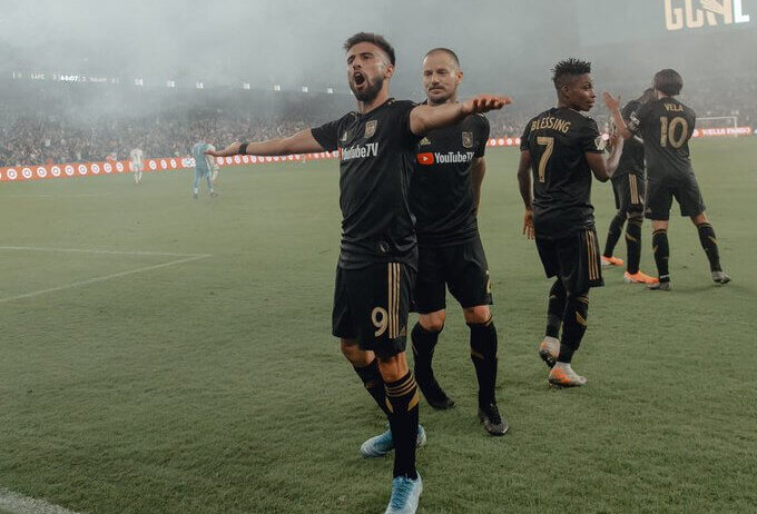 LAFC
