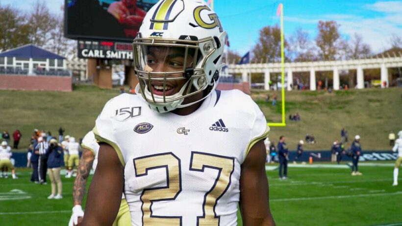 Georgia Tech football