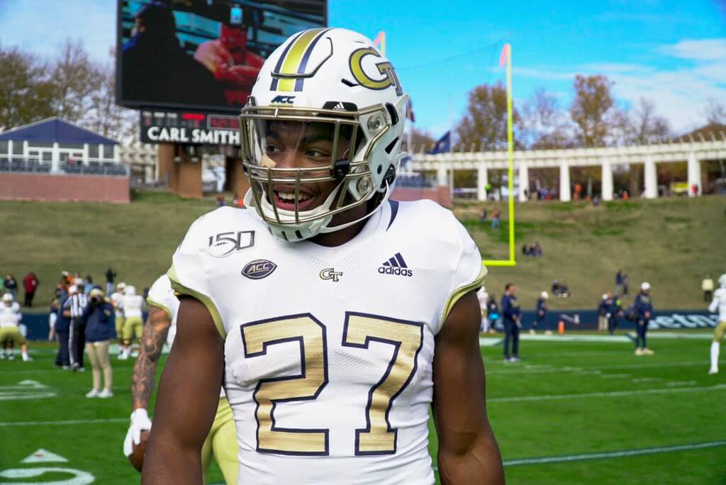 Georgia Tech football
