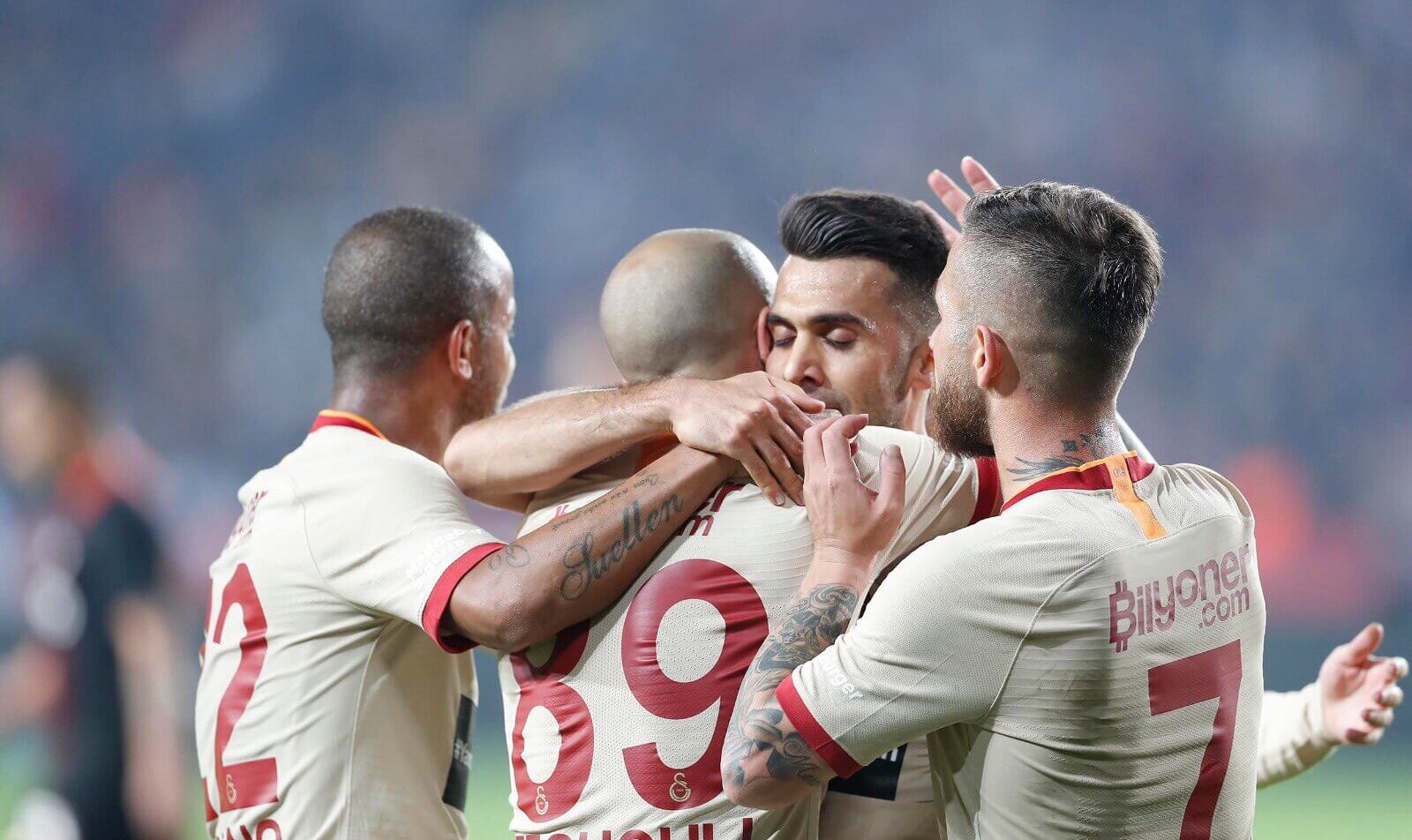 Galatasary