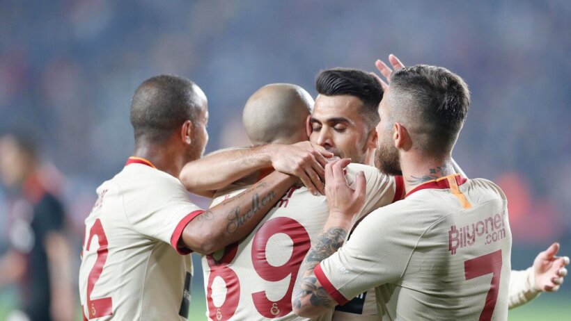 Galatasary