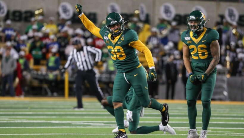Baylor vs TCU