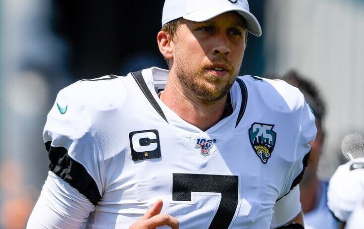 Nick Foles