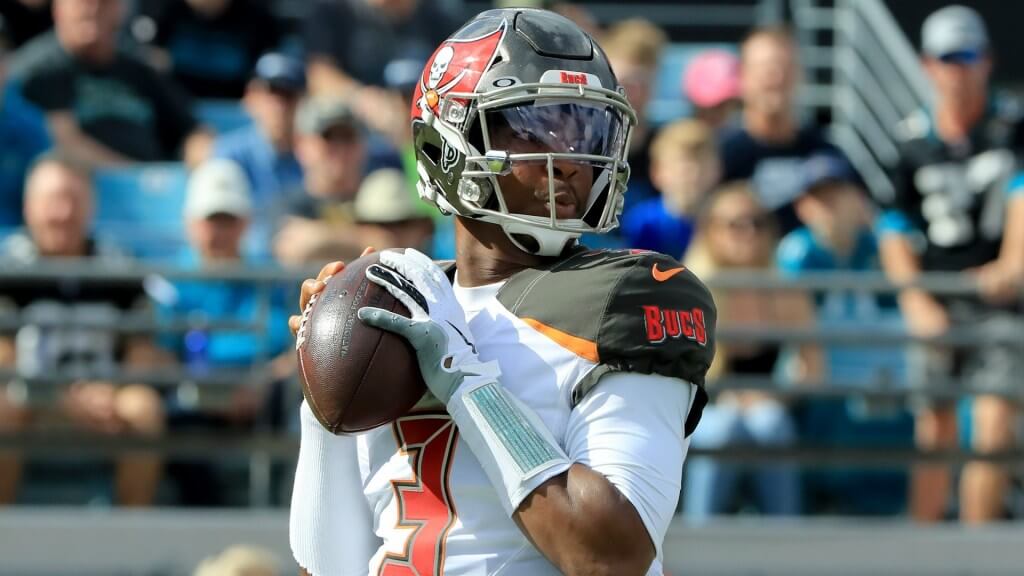 Jameis Winston