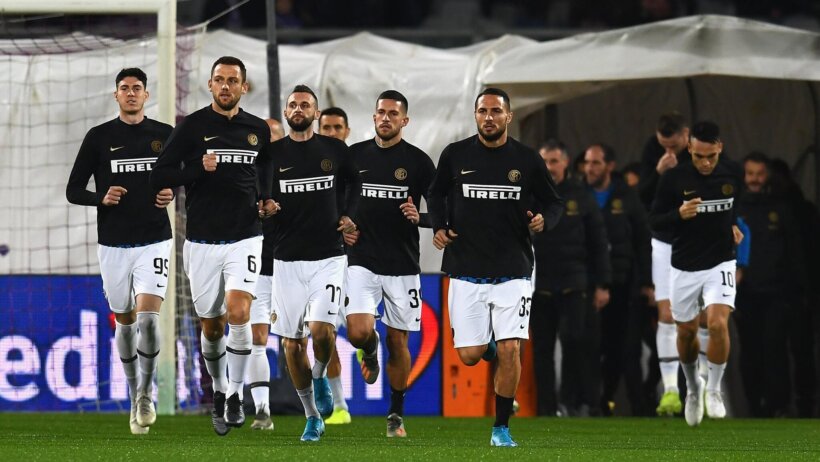 Inter Milan enter Europa League