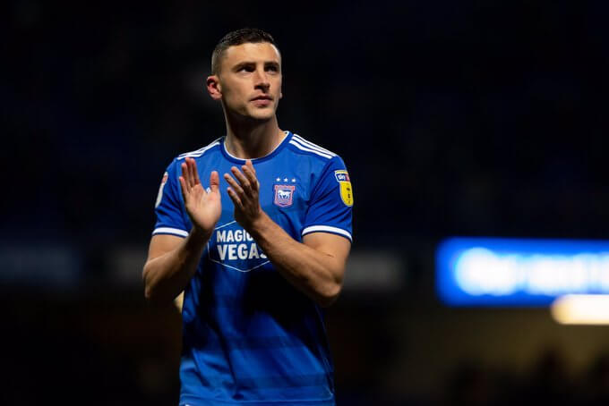 Ipswich Town