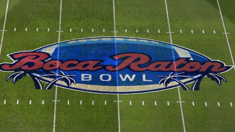 Boca Raton Bowl