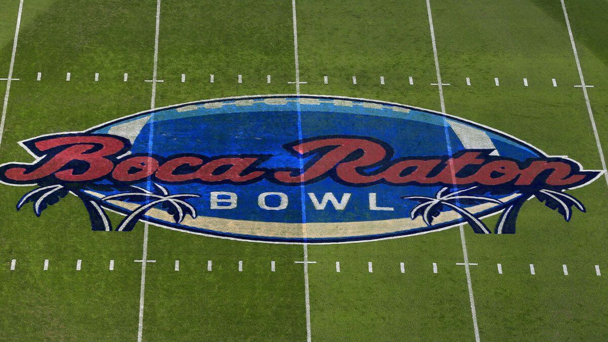 Boca Raton Bowl