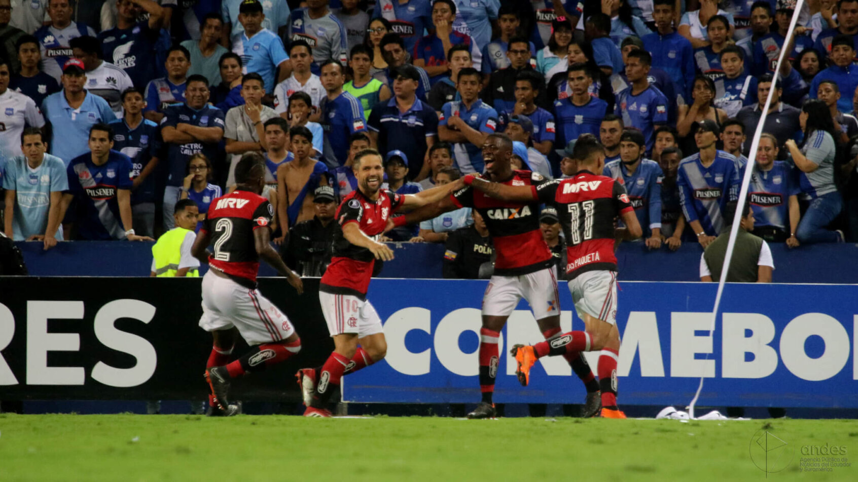 Flamengo