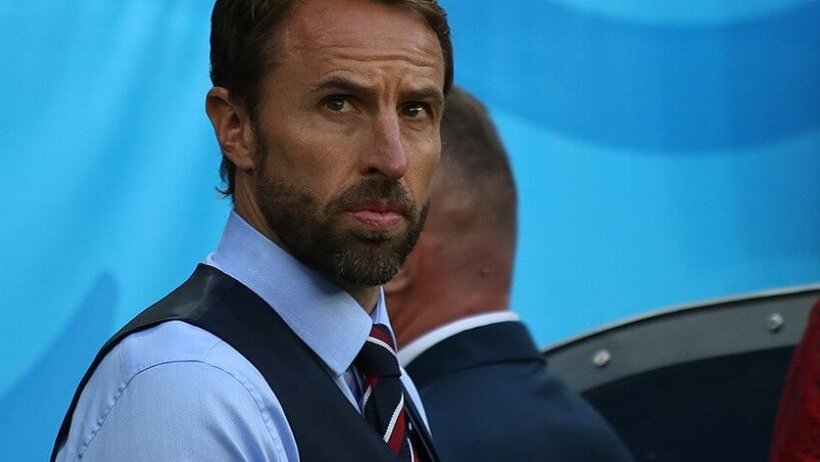 Gareth Southgate
