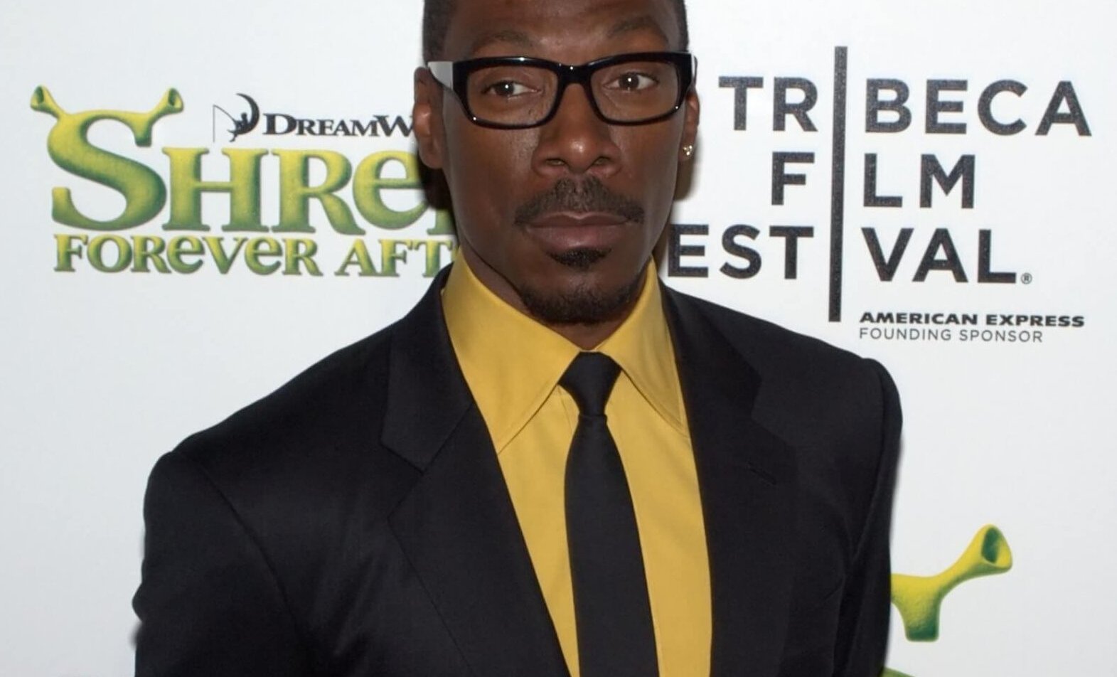 Eddie Murphy