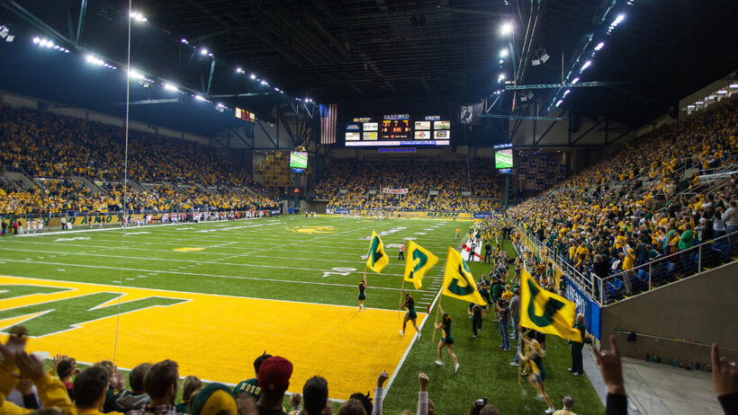 NDSU Football