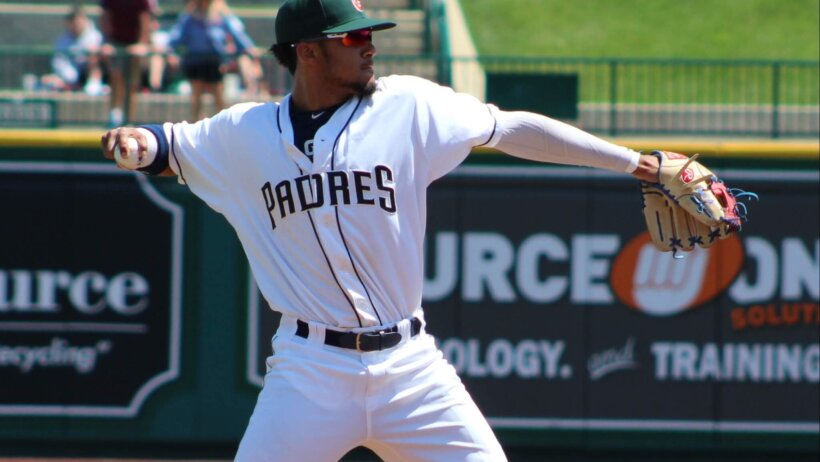 Fernando Tatis Jr.