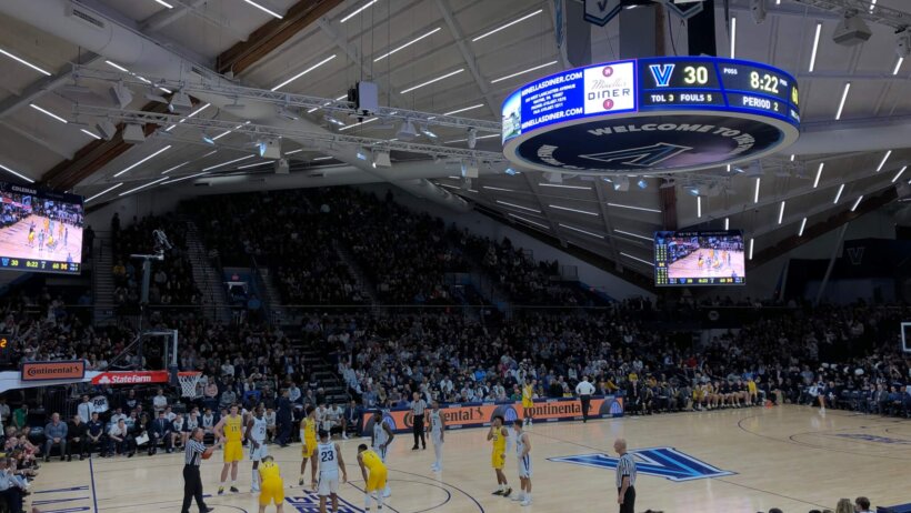 Finneran Pavilion