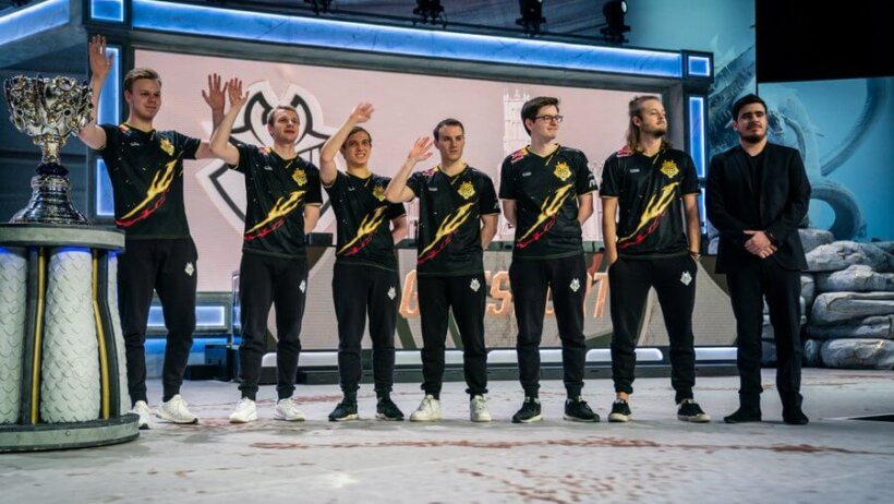 G2 Esports