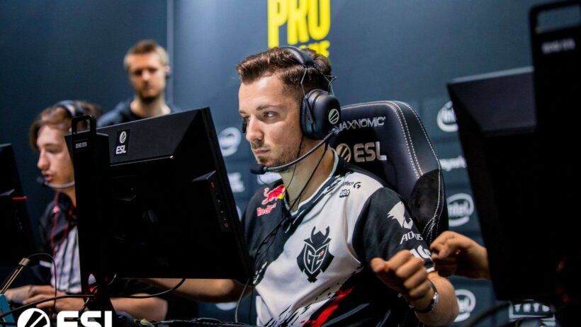 G2 Esports CSGO