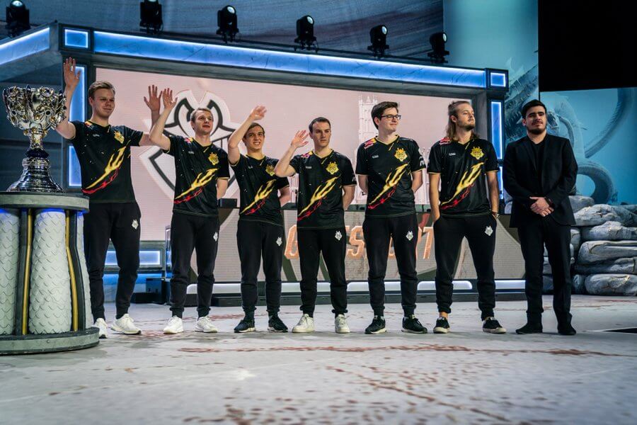 G2 Esports