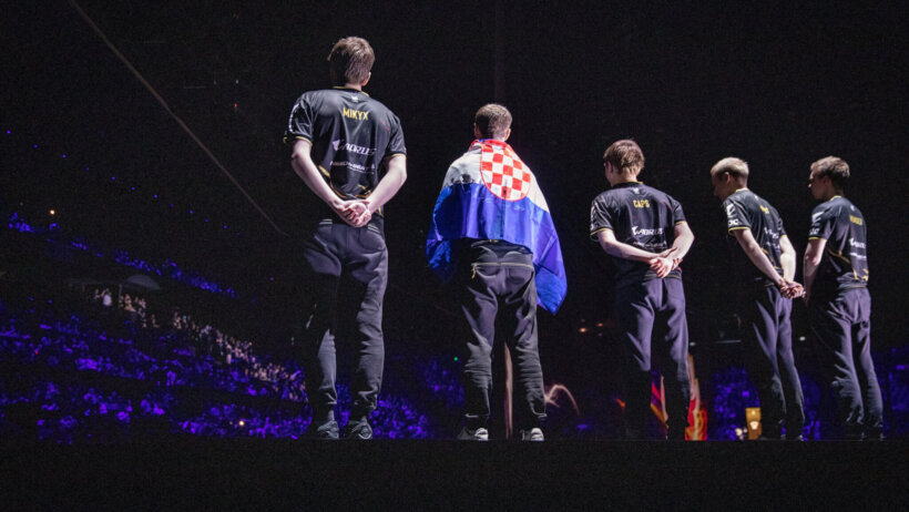 G2 Esports