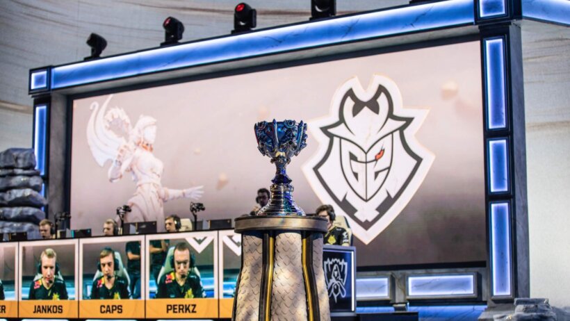 G2 Worlds
