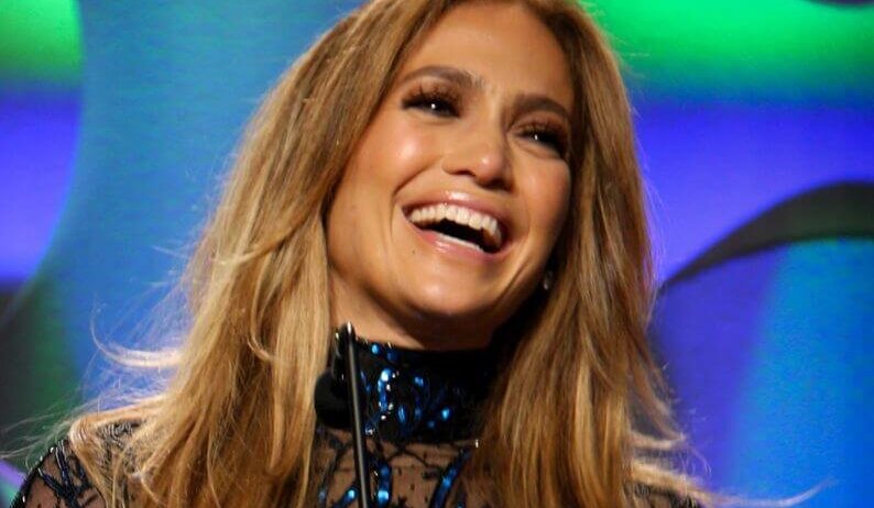 Jennifer Lopez