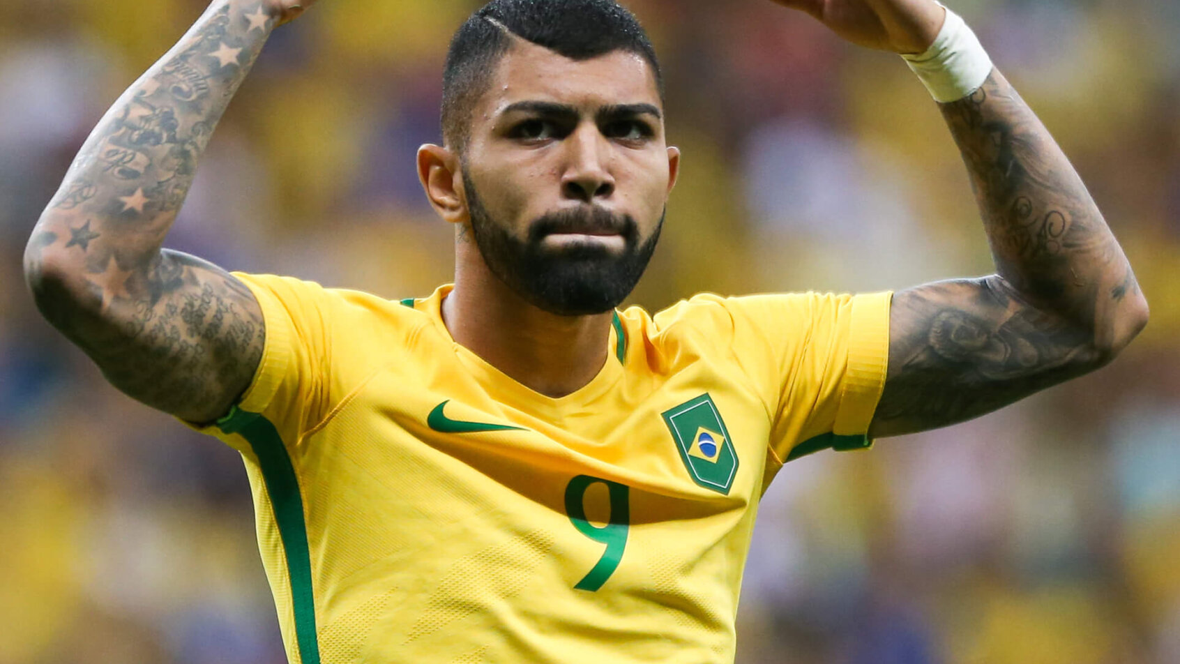 Gabriel Barbosa