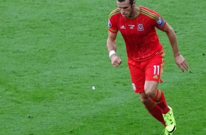 Gareth Bale