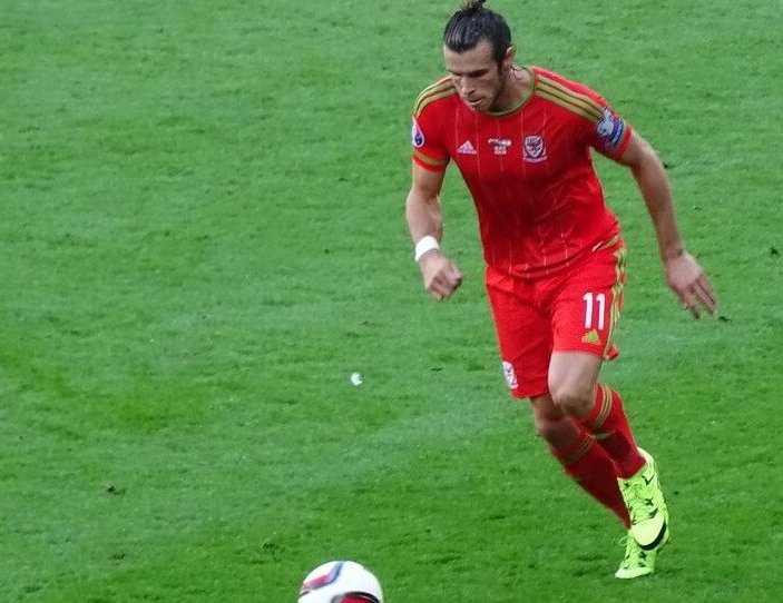 Gareth Bale