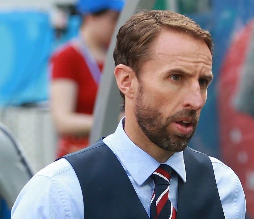 Gareth Southgate