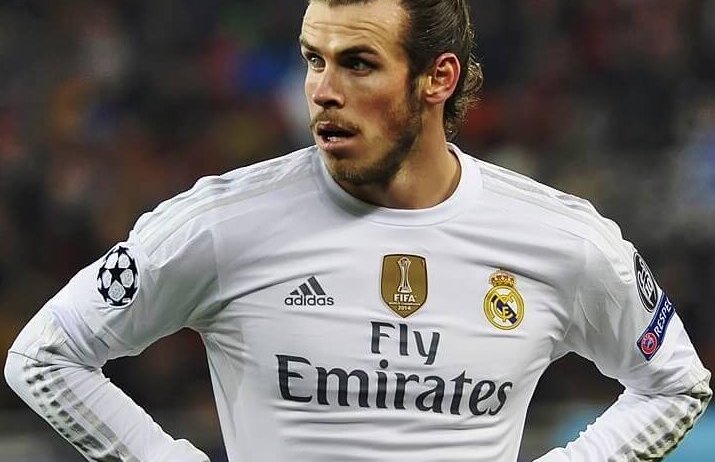 Gareth Bale