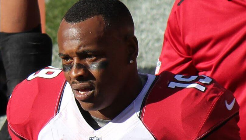 Tedd Ginn Jr during his time with the Arizona Cardinals.