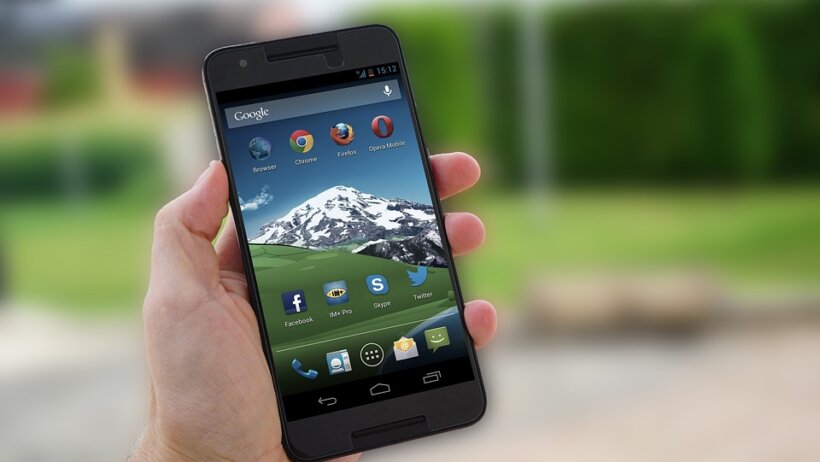 Google Android Phone