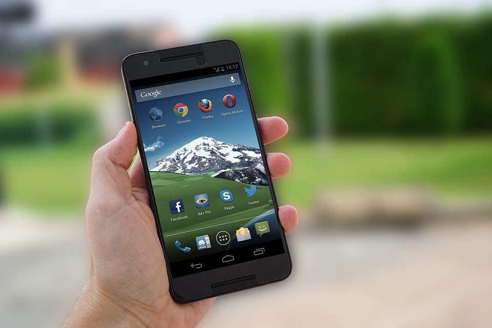 Google Android Phone