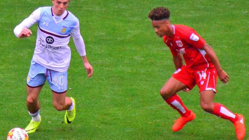 Jack Grealish