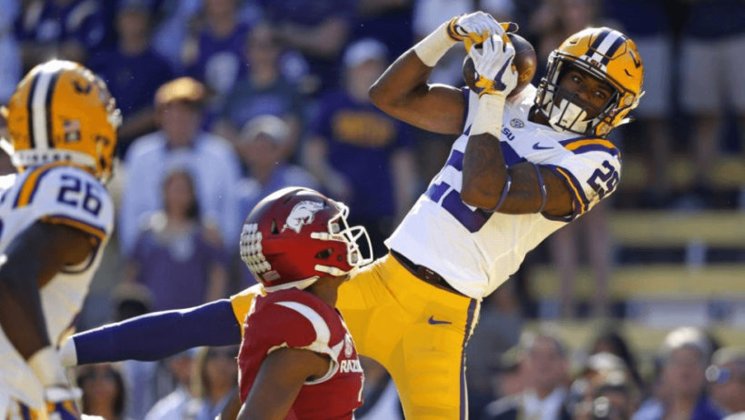 Greedy Williams