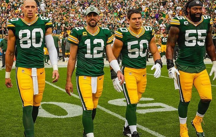 Green Bay Packers