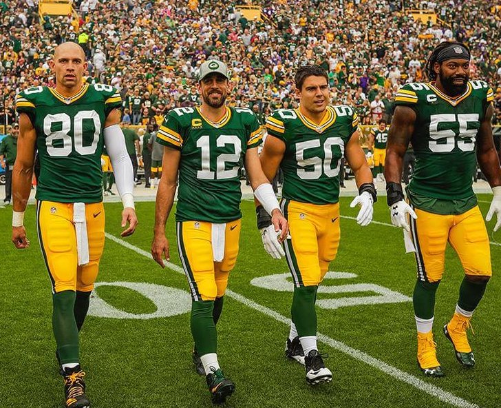 Green Bay Packers