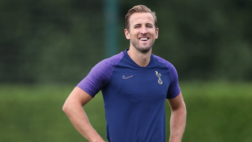Harry Kane