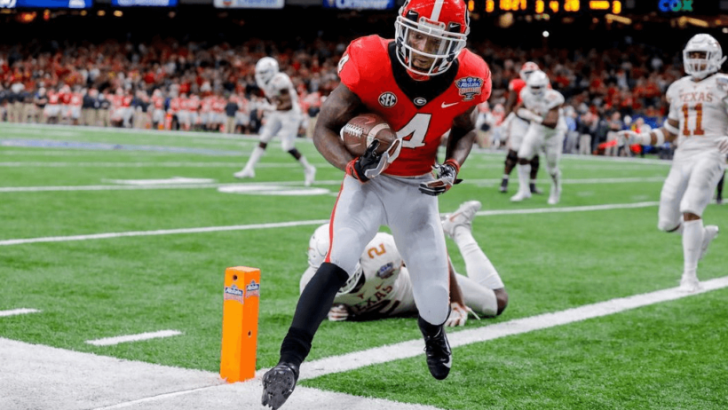 Mecole Hardman