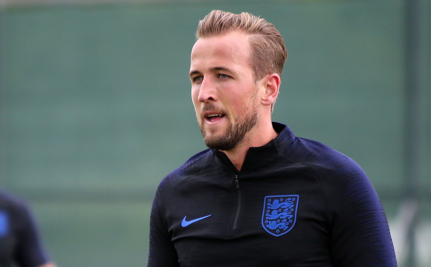 Harry Kane